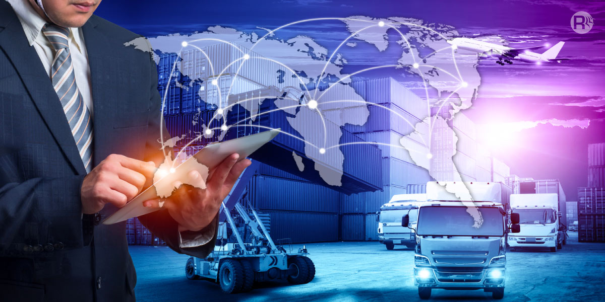Ngành logistics có nhiều cơ hội từ Hiệp định EVFTA
