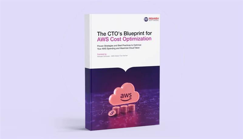 AWS ebook