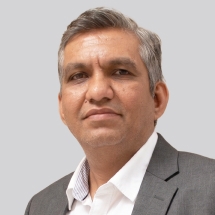 Suresh Patel