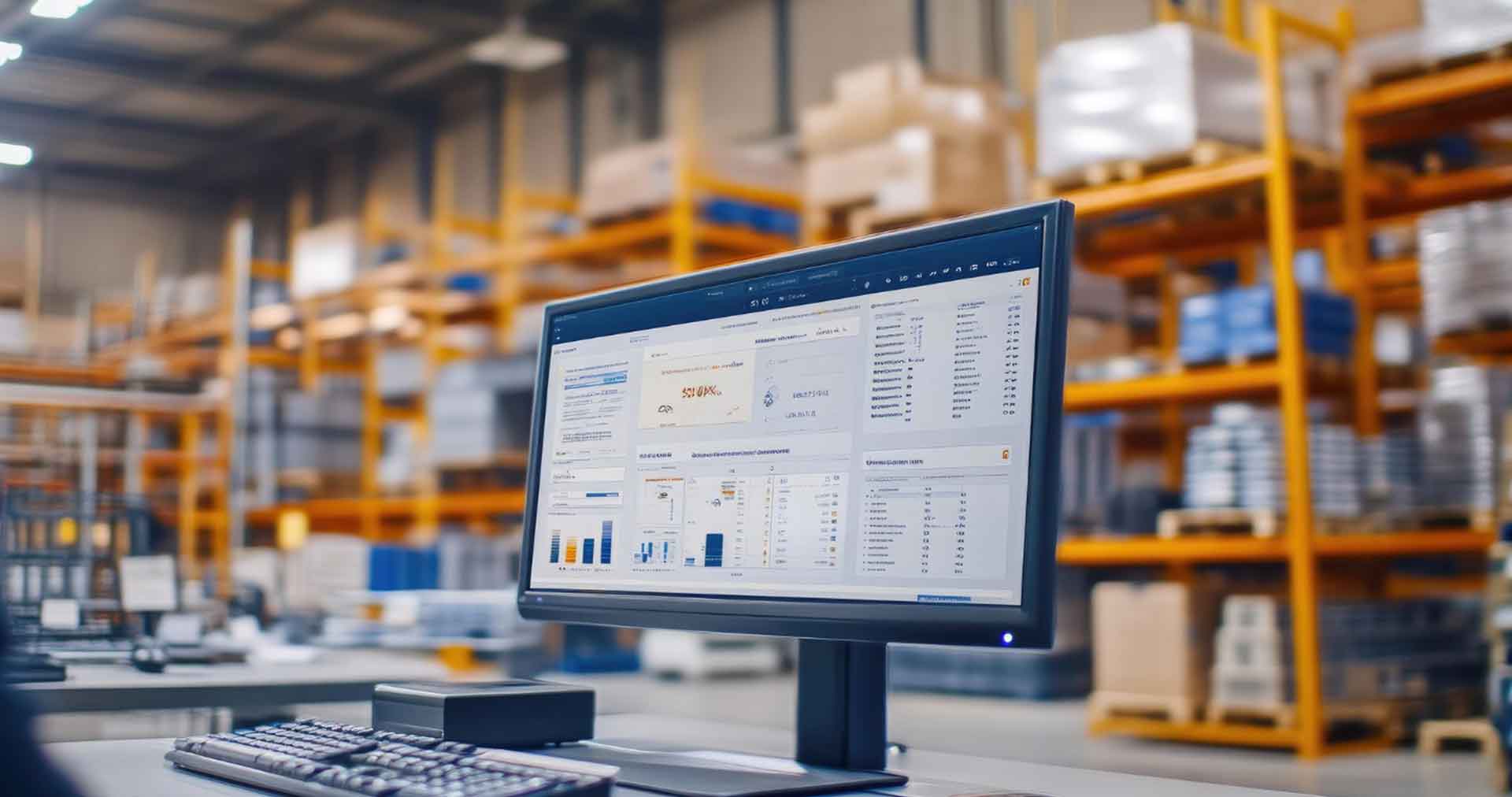 Telecom Circuit Inventory Management Software