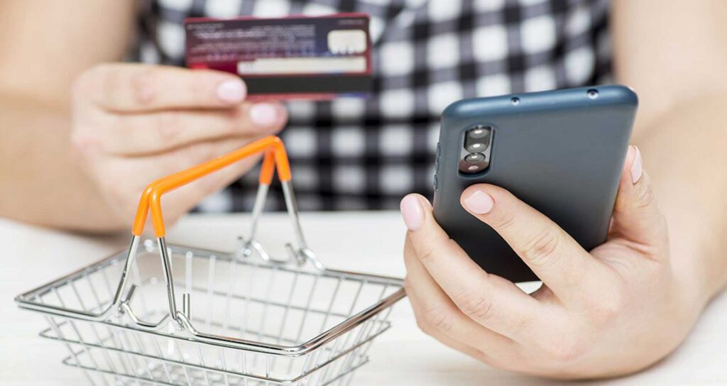 eCommerce Mobile App Development