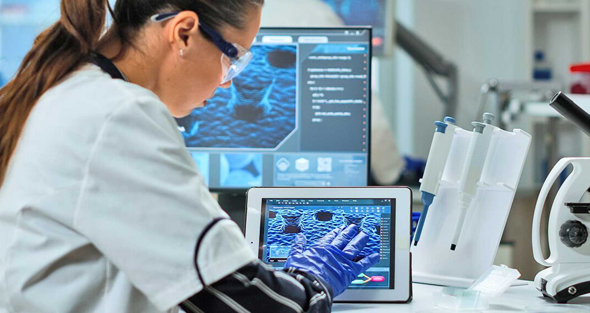 How EAI in EHR helps Healthcare Industry
