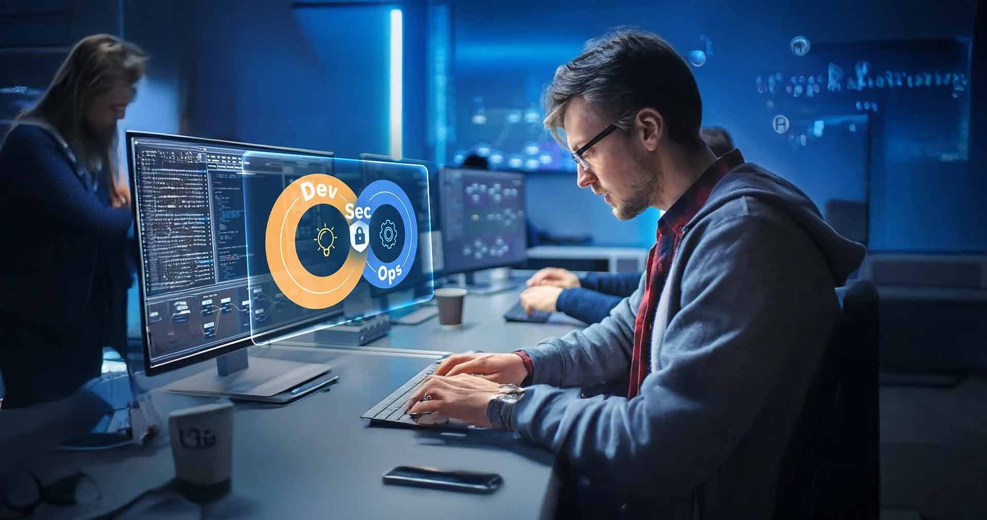 DevSecOps - DevOps and Security
