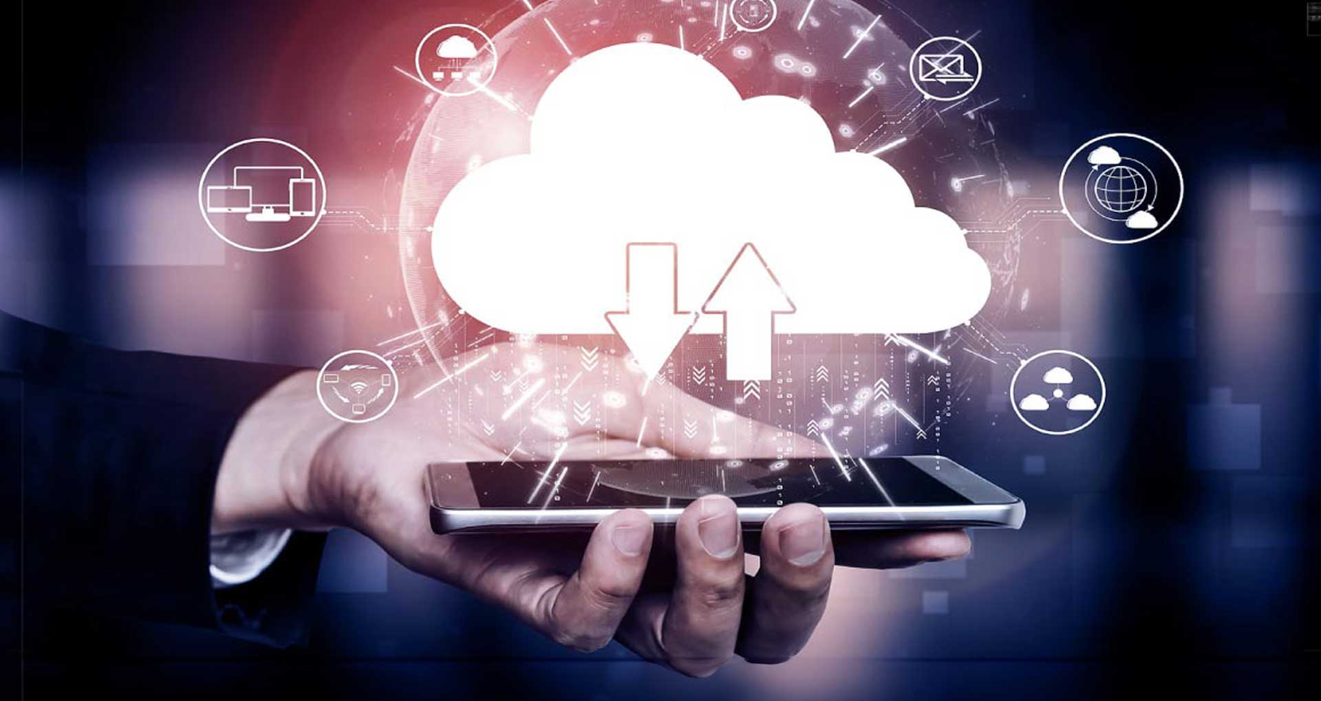Business Benefits of Cloud Native Architecture