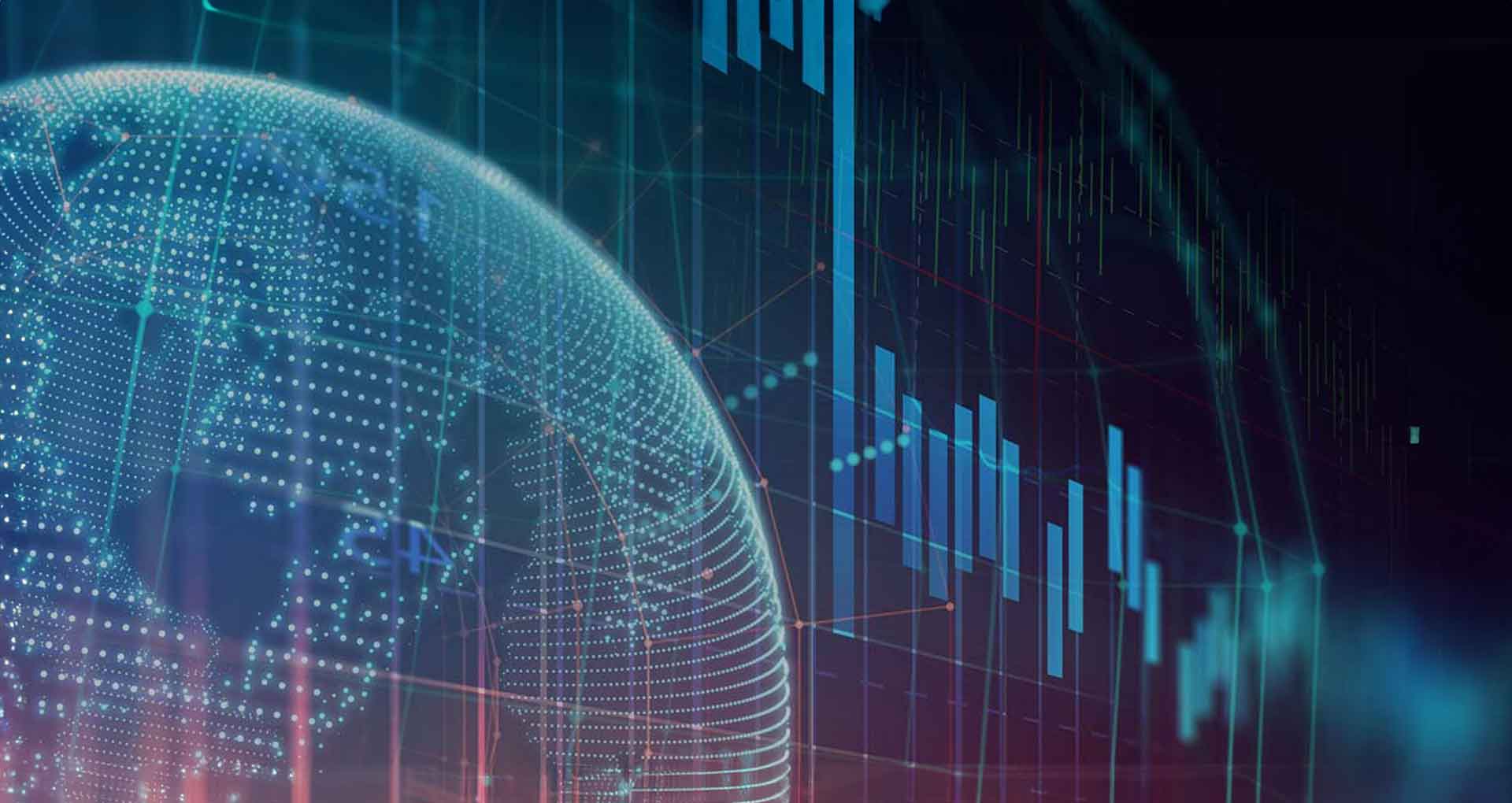 Financial services data warehouse
