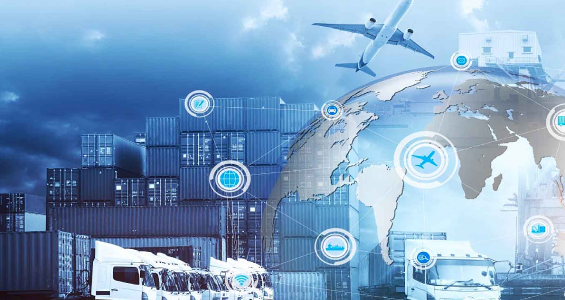 Internet of things in supply chain management