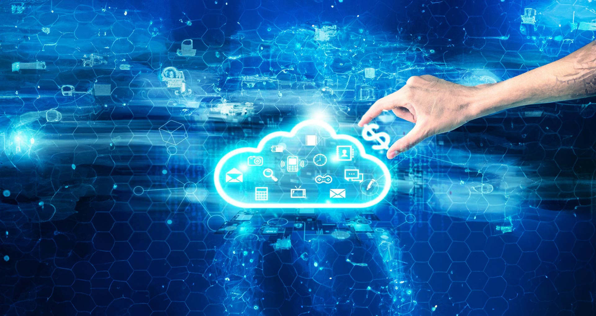 Cloud spend optimization