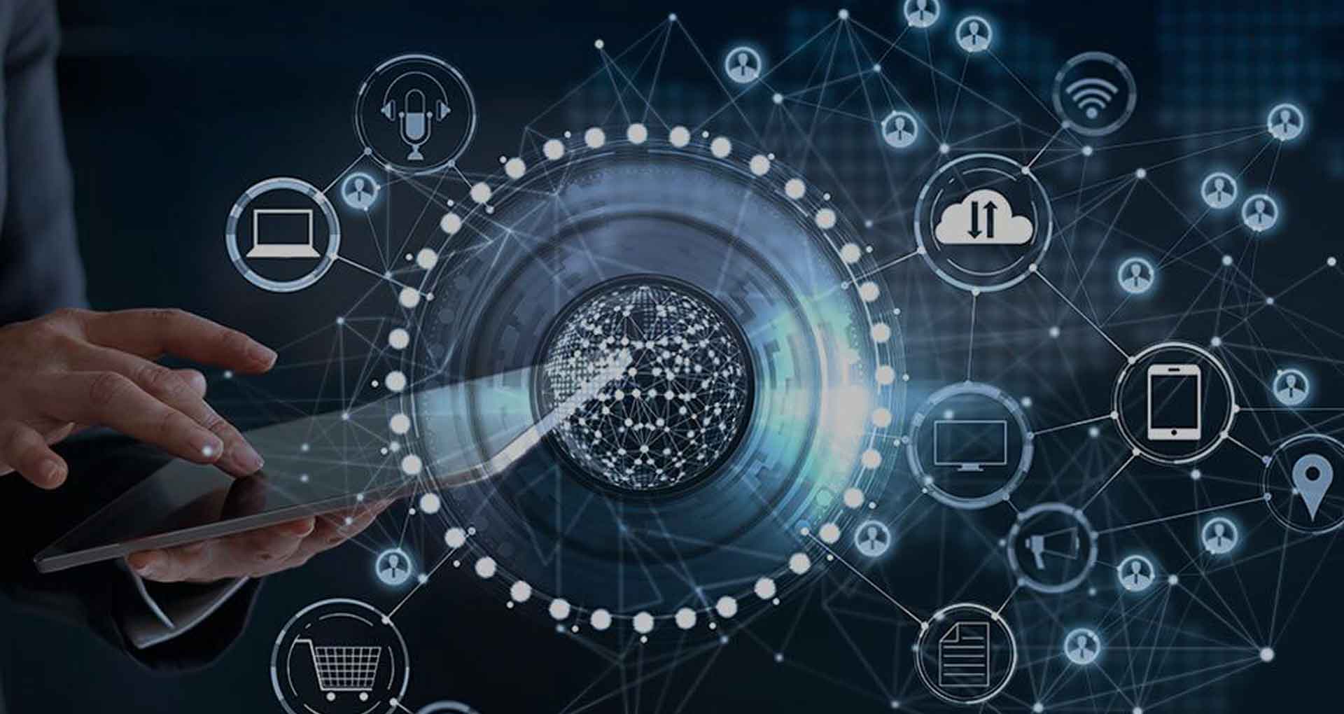 Enterprise app modernization