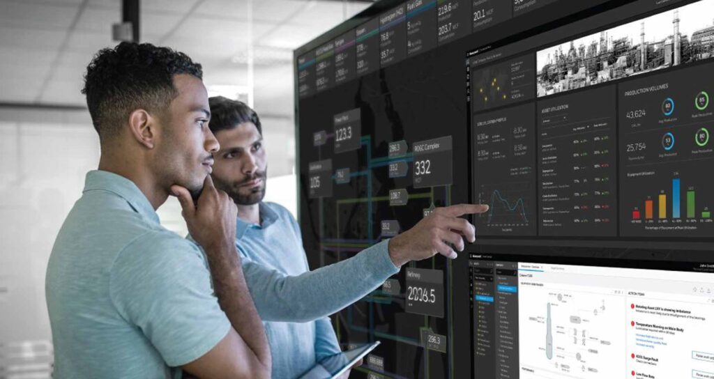 Capabilities of Microsoft Power Platform