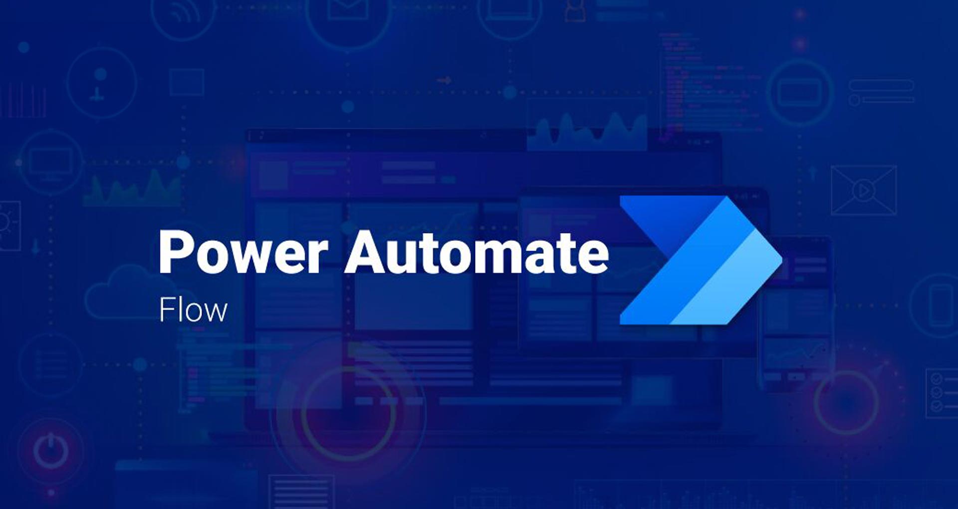 Types of Flows in Power Automate
