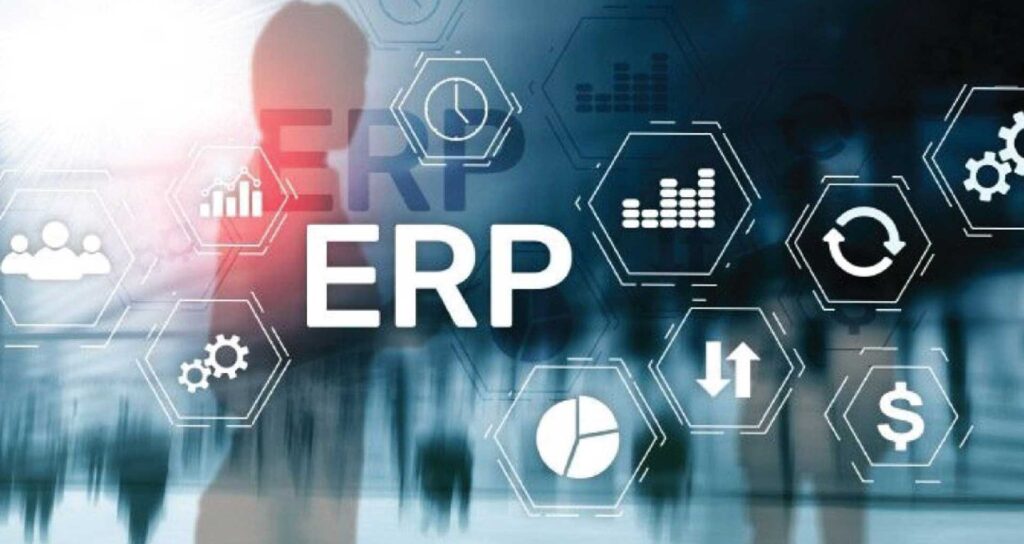 Legacy ERP modernization for apparel business