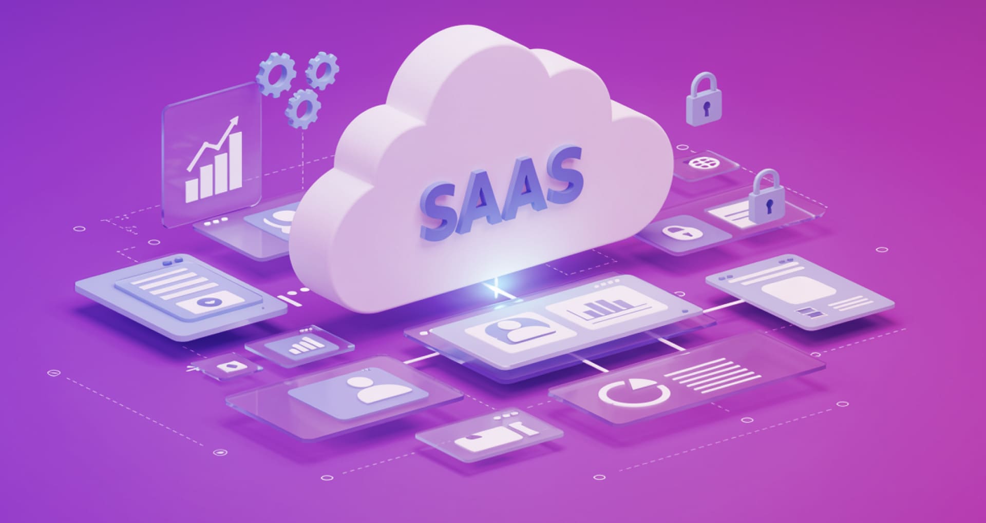 SaaS-based Product Development
