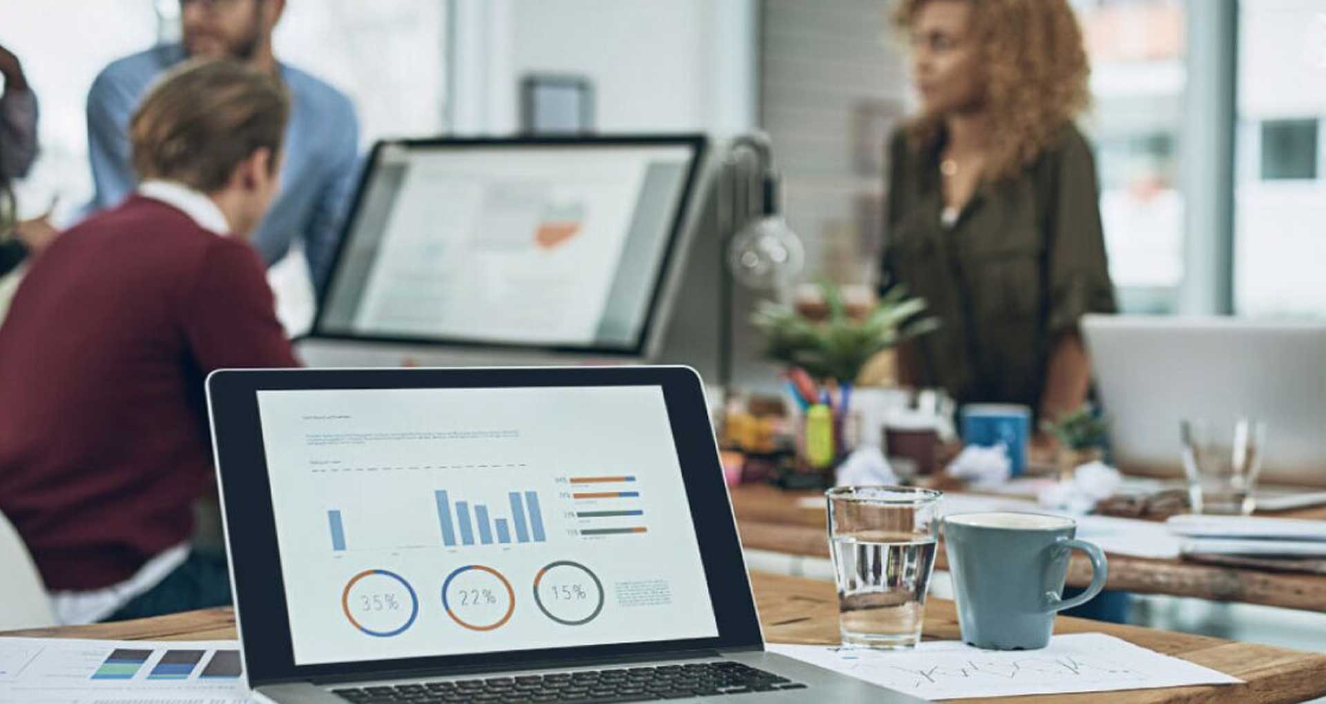 Microsoft Power Platform-powered recruitment application development