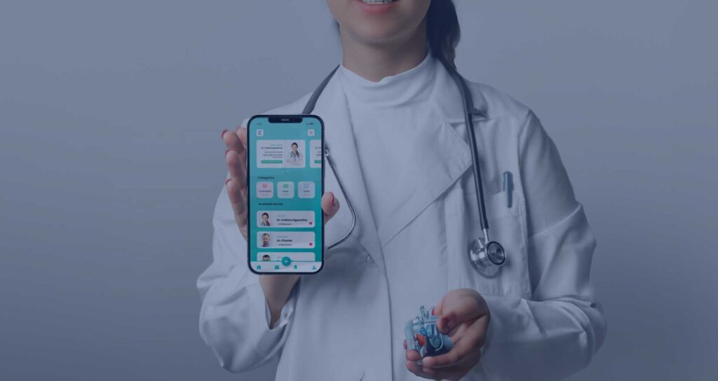 Telemedicine App Development