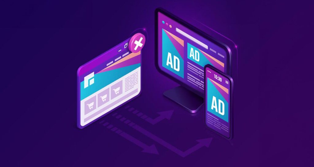 Advertising Network Platform Development