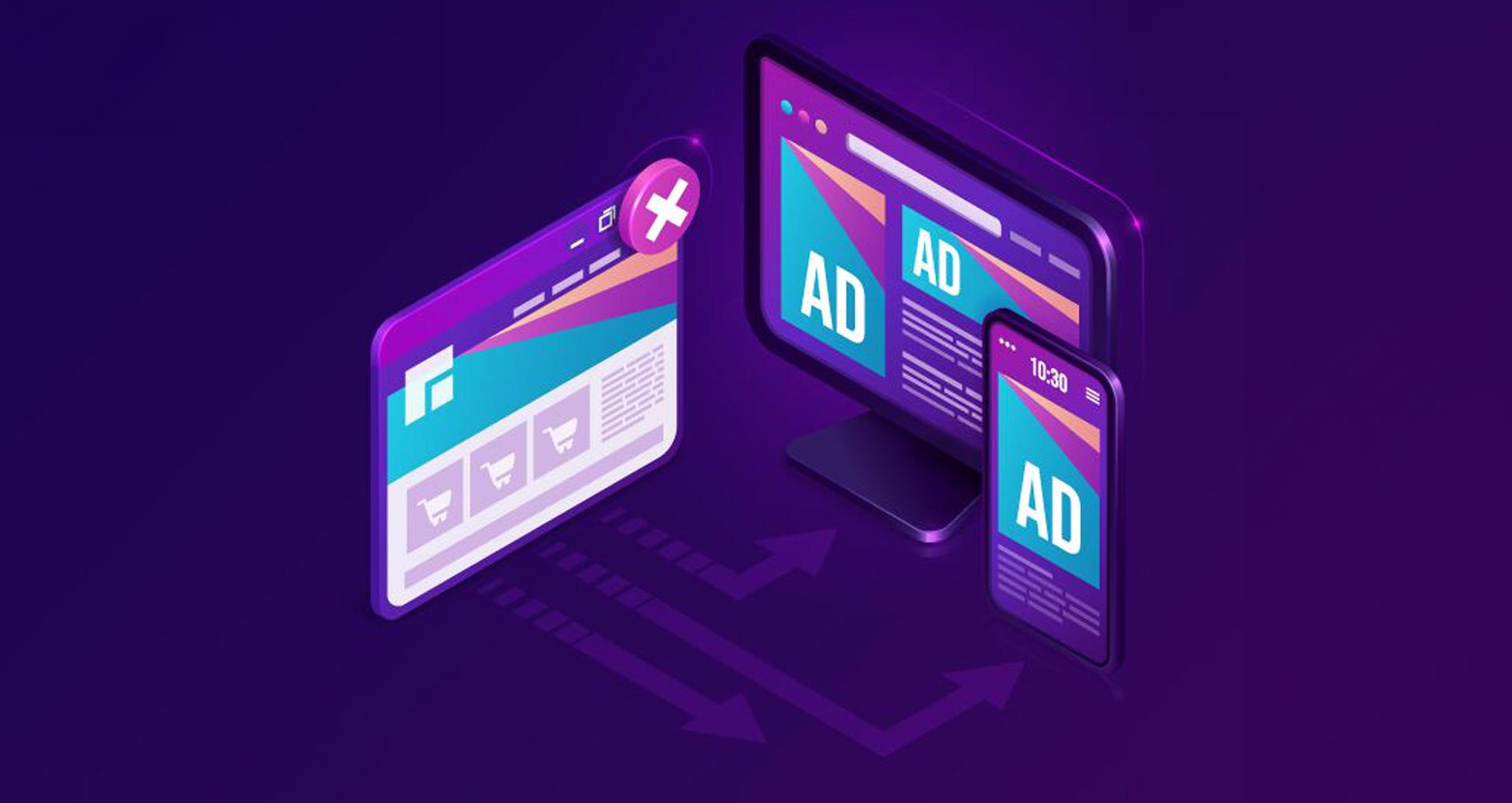Advertising Network Platform Development