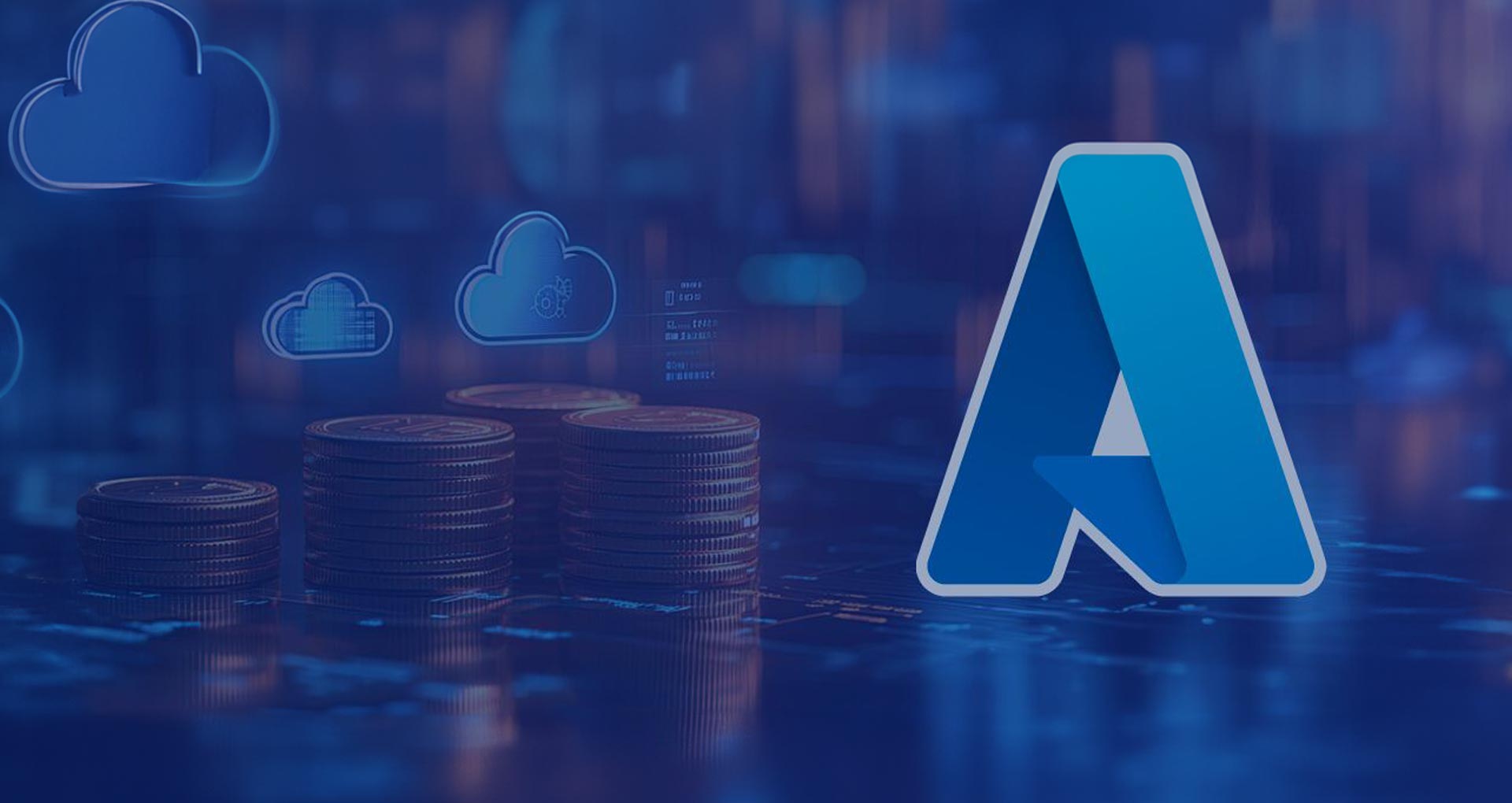 Azure cloud cost optimization