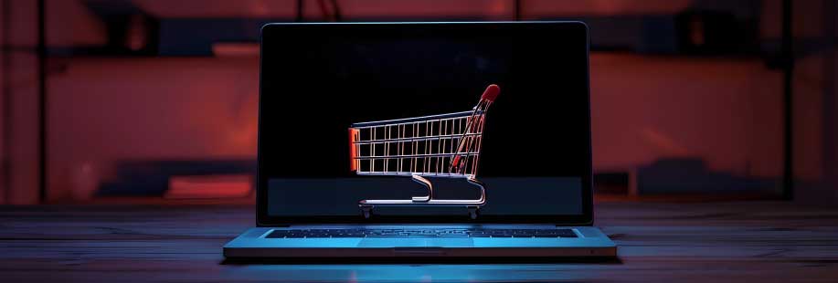 E-commerce-Management-Solution
