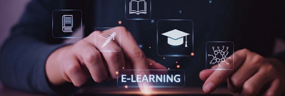 E-learning-Solution