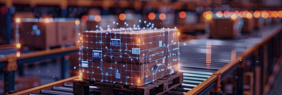 Supply-Chain-Management-Solution