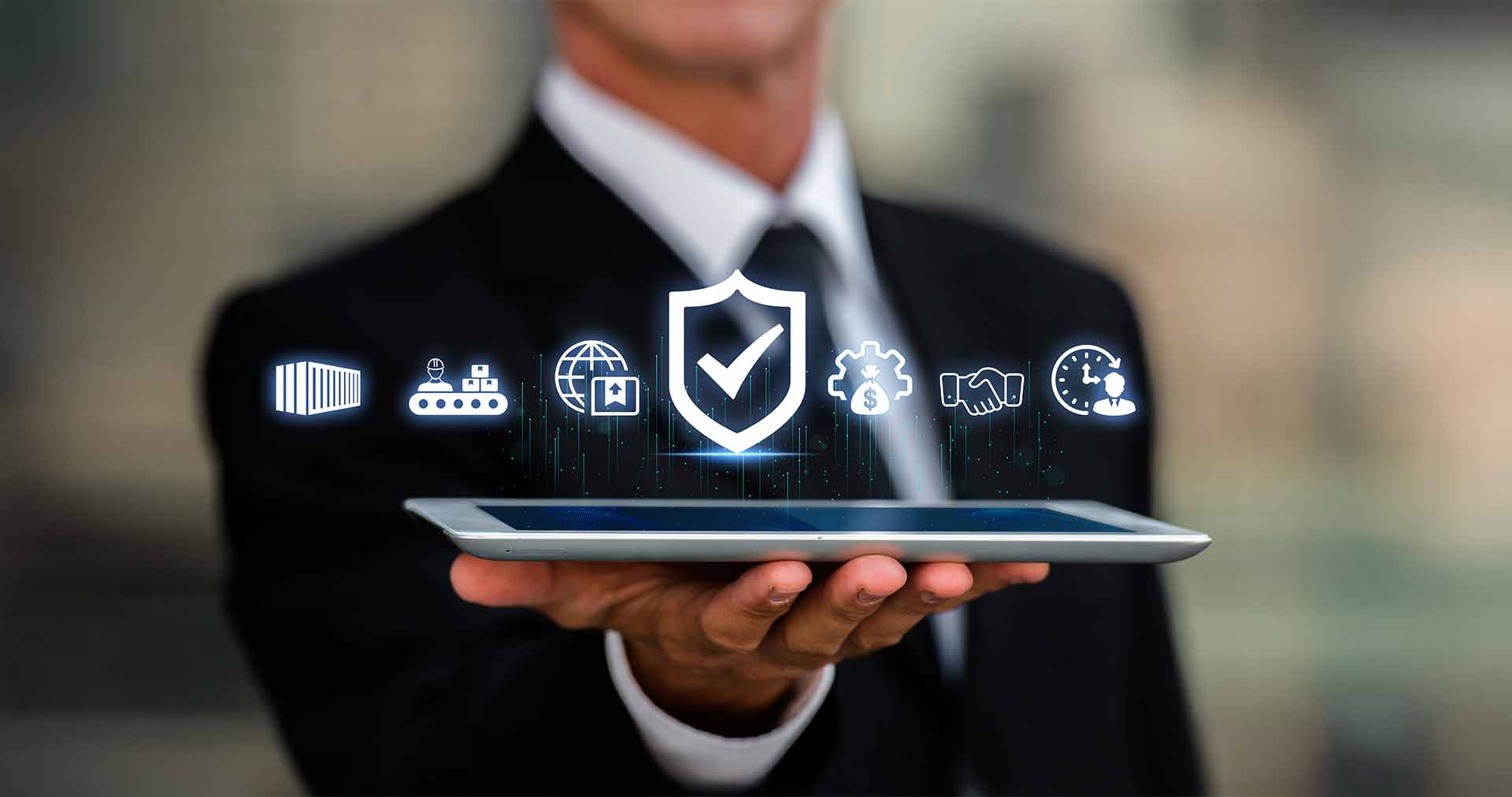 Modernizing Legacy Administration Management Solution