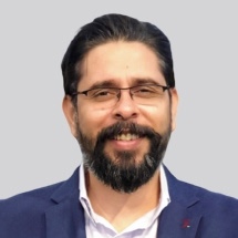 Pankaj Bhalerao – CO