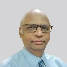 Srinivasa Challa – CO