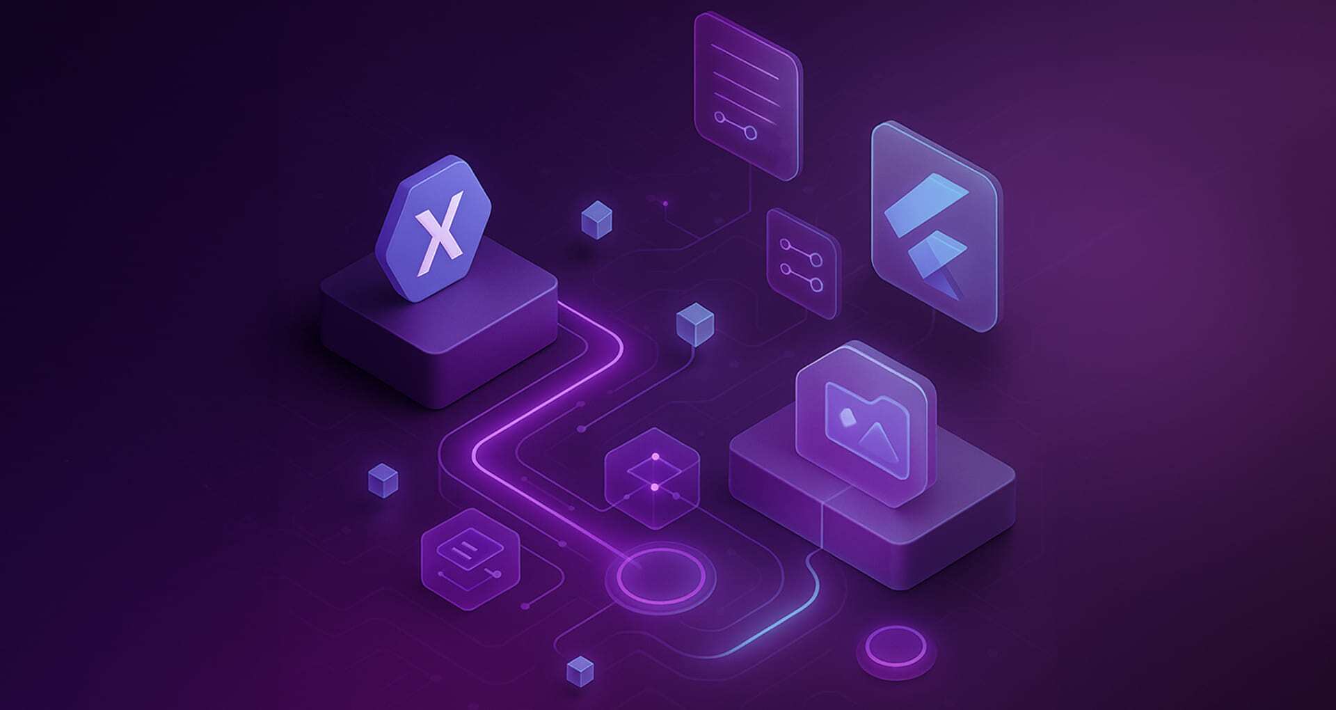 Xamarin to Flutter Migration