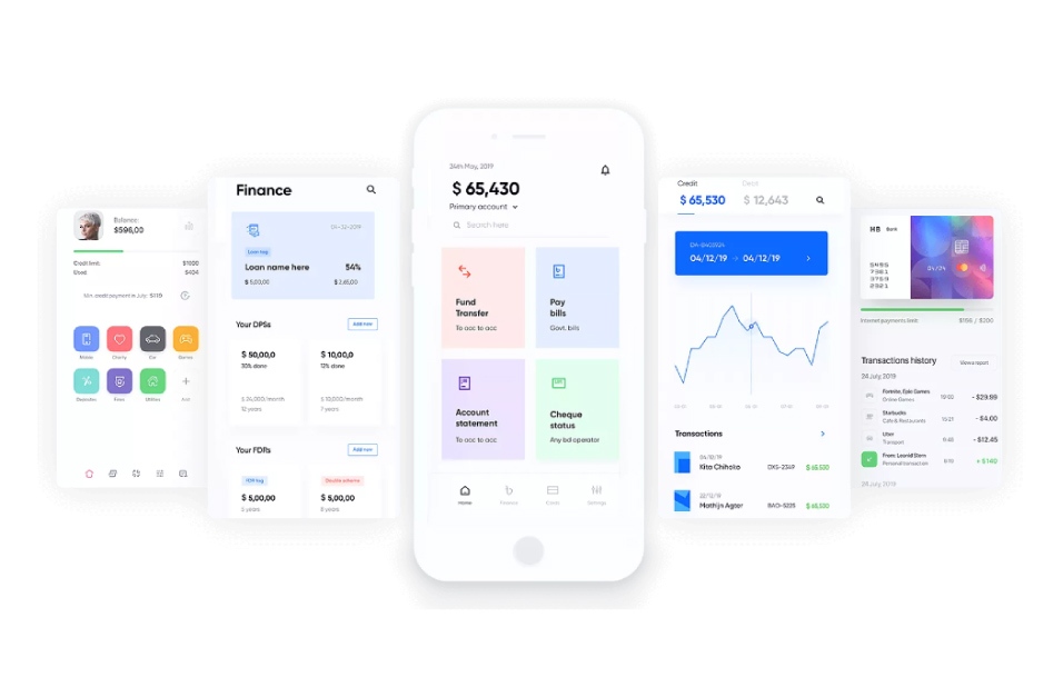 Case Study – Cloud-Based Mobile Money Transfer Solution Cloud-Based Mobile Money Transfer Solution