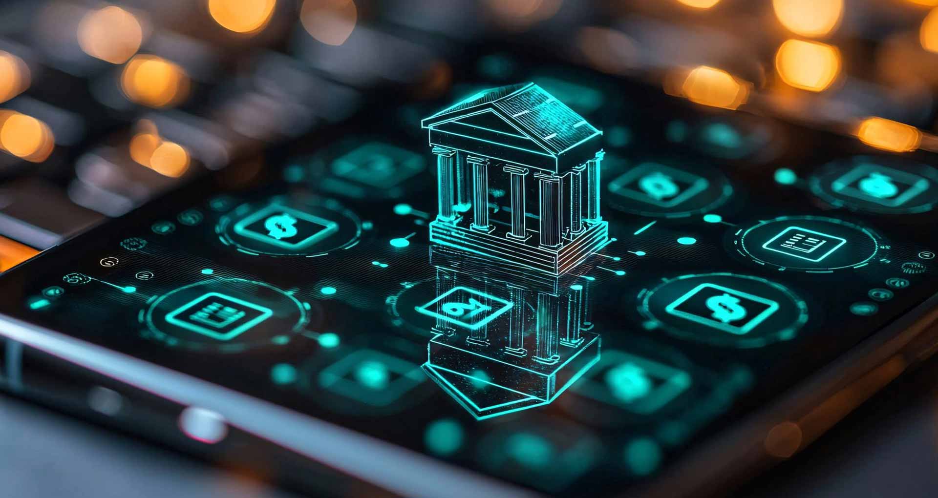 Business Intelligence in Banking and Finance