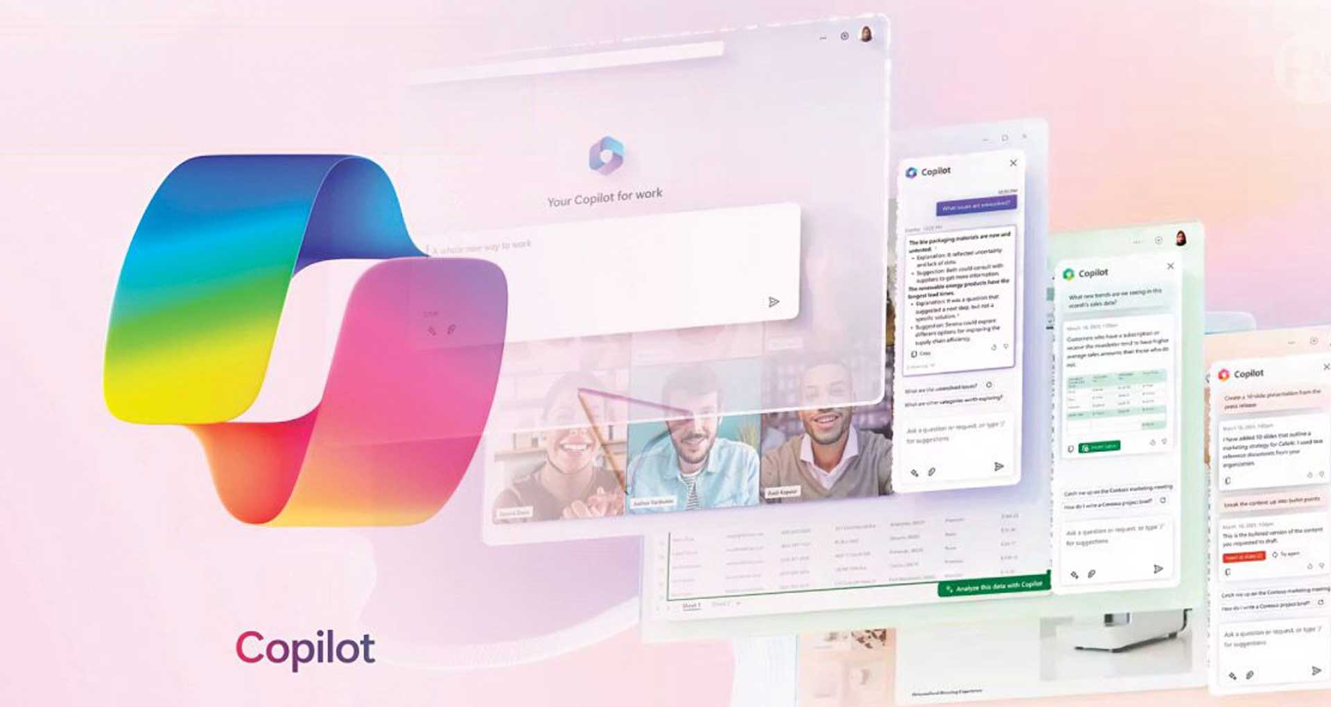 Microsoft Copilot Studio
