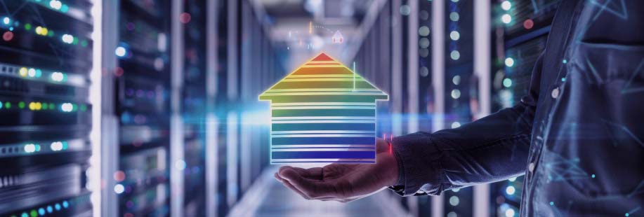 Comprehensive-MLS-&-IDX-Integration