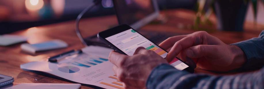 Mobile-CRM-Platform