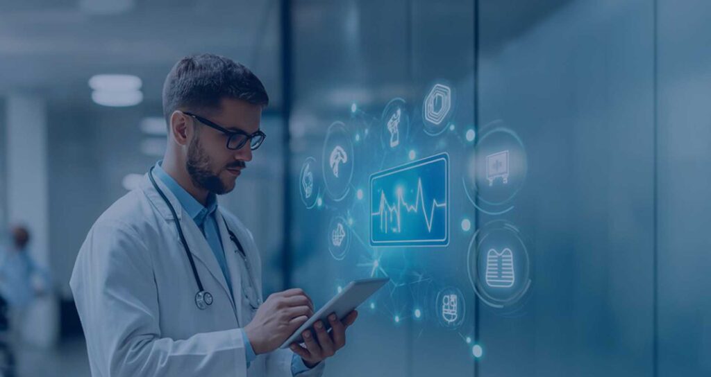 Healthcare Supply Chain Management Software Development