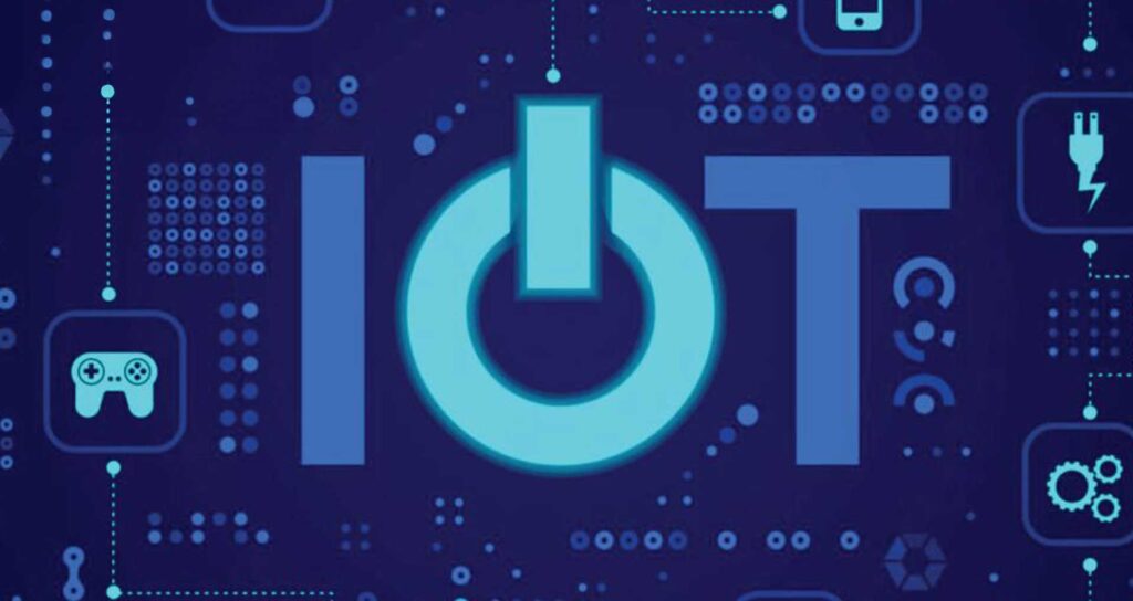 Internet of Things Use Cases