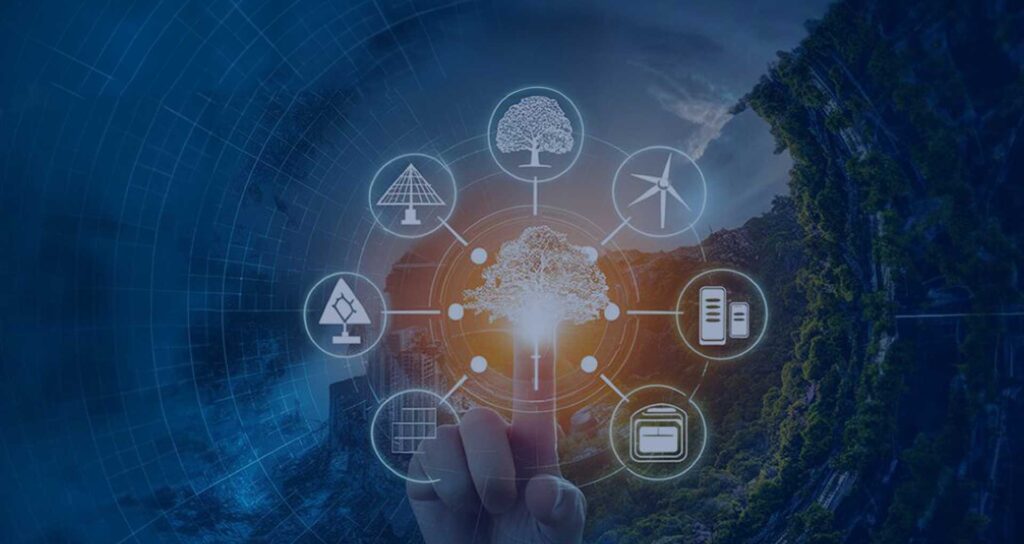 Development of IoT-based Energy Management software
