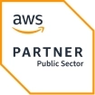 AWS Partner public sector