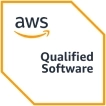 AWS partner qualified software