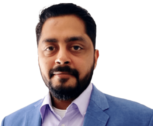 Milan Thakkar
