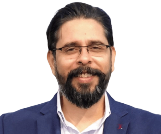 Pankaj Bhalerao