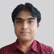 Prasanth Nair┬á- CO