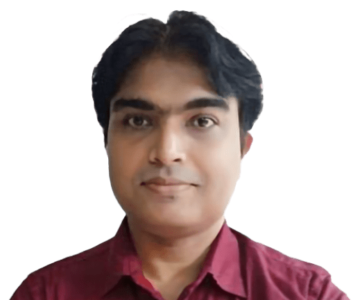 Prasanth Nair