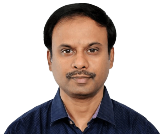 Rajarshi Ghosh