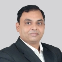Sapan Sehgal – CO