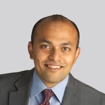 Saumil Shah – CO