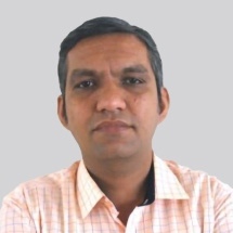 Suresh Patel – CO