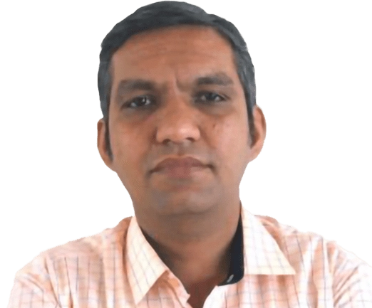 Suresh Patel
