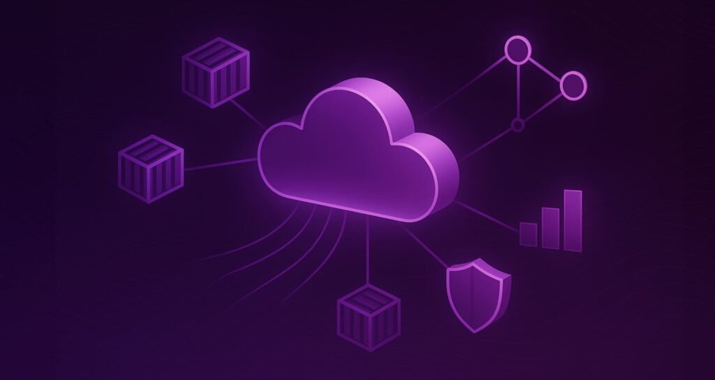 Principles of Cloud Native Architecture and Best Practices