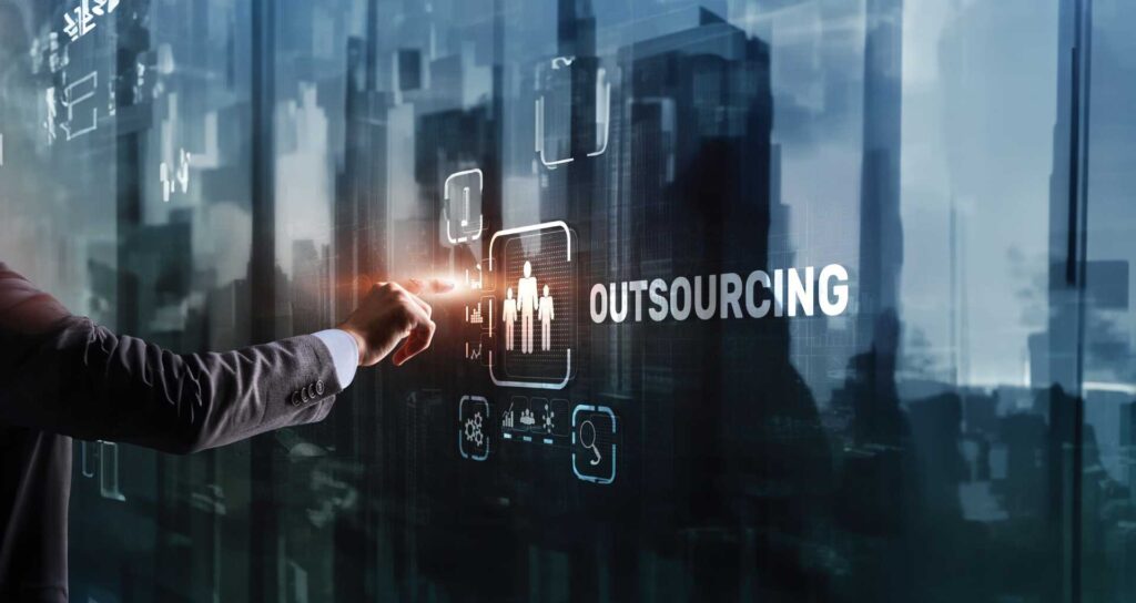 IT Outsourcing Trends