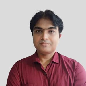 Head – Analytics Practice